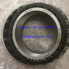 ODN 409 123 Automobile Bearing 45.98*74.97*18 Roller Bearing 0DN409123 - Stock for Sale