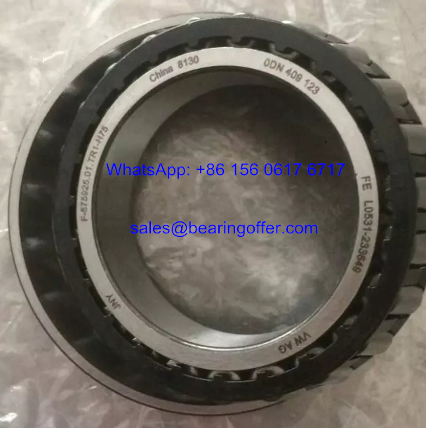 ODN 409 123 Automobile Bearing 45.98*74.97*18 Roller Bearing 0DN409123 - Stock for Sale