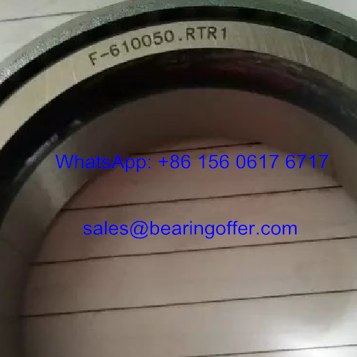 F-610050.TR1 Gearbox Bearing 55x85x22.5 Roller Bearing F-610050 - Stock for Sale