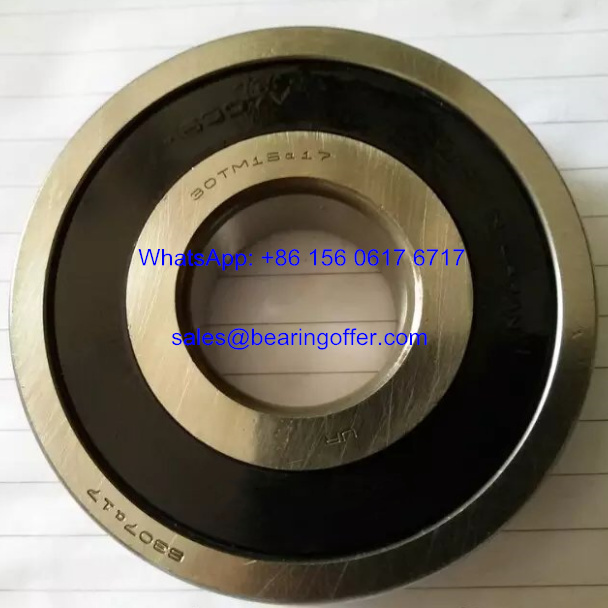30TM15a17 Transmission Bearing 30x80x21 Ball Bearing 6307a17 - Stock for Sale
