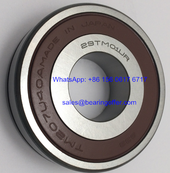 29TM01NXCG25**SA**01 Auto Bearing 29TM01NX Ball Bearing - Stock for Sale