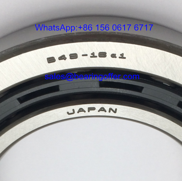 B49-16a1 Automotive Bearing B49-16A1UR Ball Bearing B49-16A - Stock for Sale
