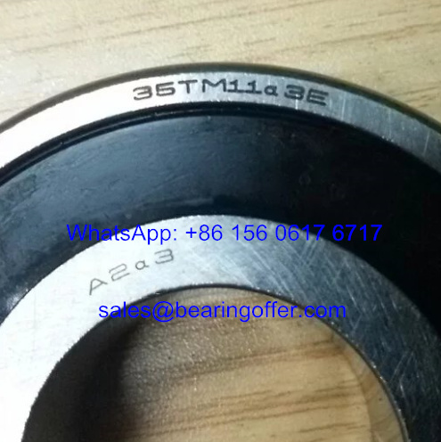 35TM11a3E Transmission Bearing 35x74.3x23 Ball Bearing - Stock for Sale