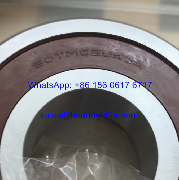 50TM02NC3**U40A Gearbox Bearing 50TM02NC3U40A Ball Bearing 50TM02N  - Stock for Sale
