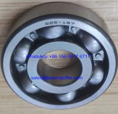 B25-157UR Gearbox Bearing 25x68x18 Ball Bearing - Stock for Sale