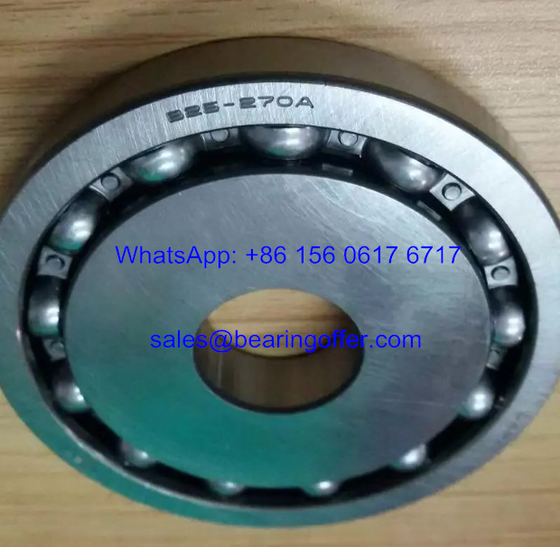 B25-270 Automotive Bearing 25x86x13.5 Ball Bearing B25-270A - Stock for Sale