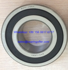 B40-185A Servo Motor Bearing 40x80x30 Ball Bearing B40-185 - Stock for Sale
