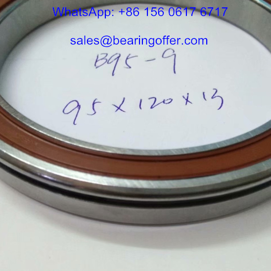 B95-9 Transmission Bearing 95x120x13 Ball Bearing - Stock for Sale