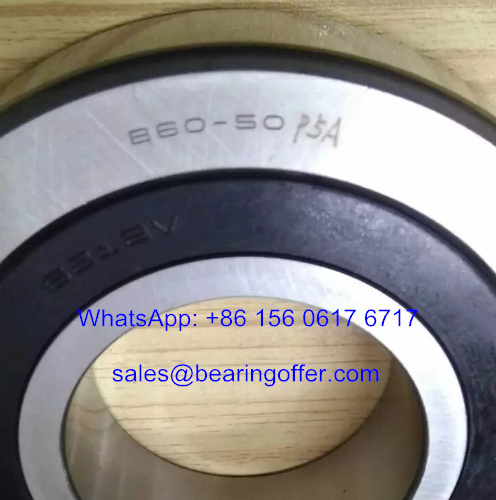 B60-50P5A Servo Motor Bearing B60-50P5 Ball Bearing - Stock for Sale