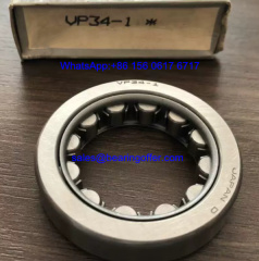 VP34-1 Gearbox Bearing 34x58x13 Roller Bearing - Stock for Sale