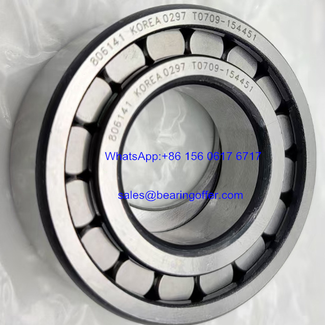 806141 Transmission Bearing 30x60x20 Roller Bearing - Stock for Sale