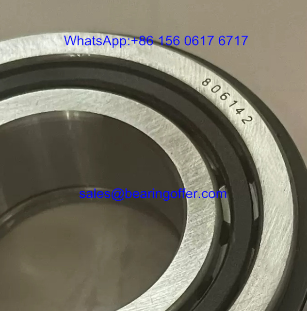 806142 Transmission Bearing 35x68x23 Roller Bearing - Stock for Sale