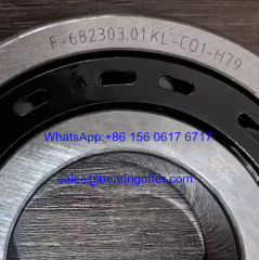 F-682303 Transmission Bearing F-682303.01KL Ball Bearing - Stock for Sale