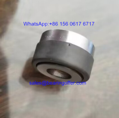 F-30674 Thrust Ball Bearing 10x25x13.9 Rolling Bearing F-30674.AKL - Stock for Sale
