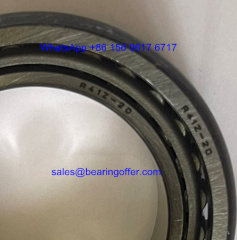 R41Z-20U42 Gearbox Bearing 41.5X62X19 Roller Bearing R412-20 - Stock for Sale