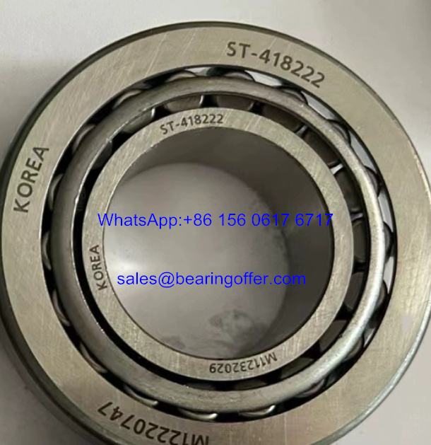 ST-418222 Transmission Bearing 41x82x22 Roller Bearing ST418222 - Stock for Sale