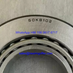 50KB102 Differential Bearing 50x101x20 Roller Bearing 50KB102LT - Stock for Sale