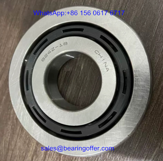 B24Z-18 Gearbox Bearing 24.4x64x15.4 Ball Bearing B242-18 - Stock for Sale