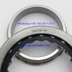 72/52.4 Gearbox Bearing 52.4x86x15 Ball Bearing - Stock for Sale