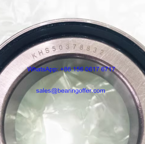 KHS50378832 Transmission Bearing 50x80x22 Roller Bearing 50378832 - Stock for Sale