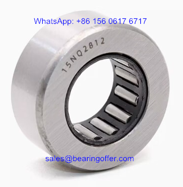 15NQ2812 Transmission Bearing 15x28x12 Roller Bearing - Stock for Sale