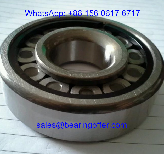 M30-8 Transmission Bearing 30x80x22 Roller Bearing M30-8CG32 - Stock for Sale