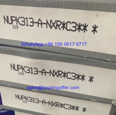 NUPK313a Transmission Bearing NUPK313NX Roller Bearing NUPK313 - Stock for Sale