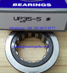 VP35-5 Automobile Bearing 35x61x20 Roller Bearing - Stock for Sale