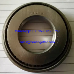 R37-2 Transmission Bearing 37x76x15.5 Roller Bearing - Stock for Sale