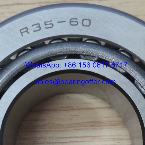 38140-0C000 Transmission Bearings 381400C000 Roller Bearing - Stock for Sale