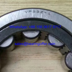 VP33Z-1T85 Transmission Bearing 33x60x20 Roller Bearing - Stock for Sale