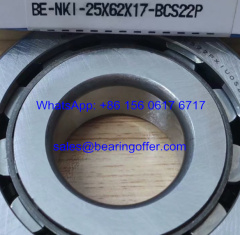 BE-NKI-25X62X17-BCS22PX1 Gearbox Bearing NKI-25X62X17 Roller Bearing - Stock for Sale