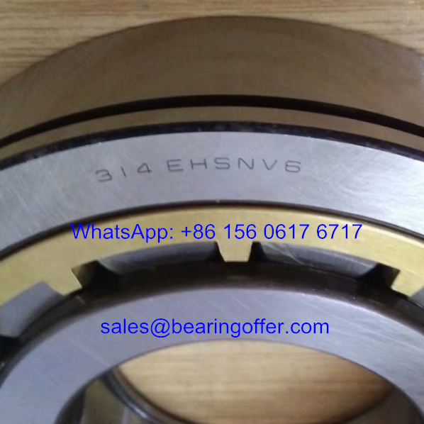 314EHSNV6 Transmission Bearing 314EHSV6 Roller Bearing - Stock for Sale