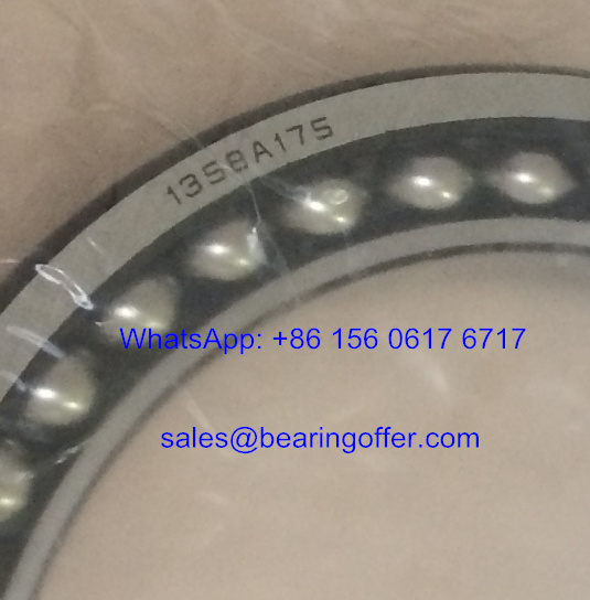 135BA175 Excavator Bearing 135x175x20 Ball Bearing - Stock for Sale
