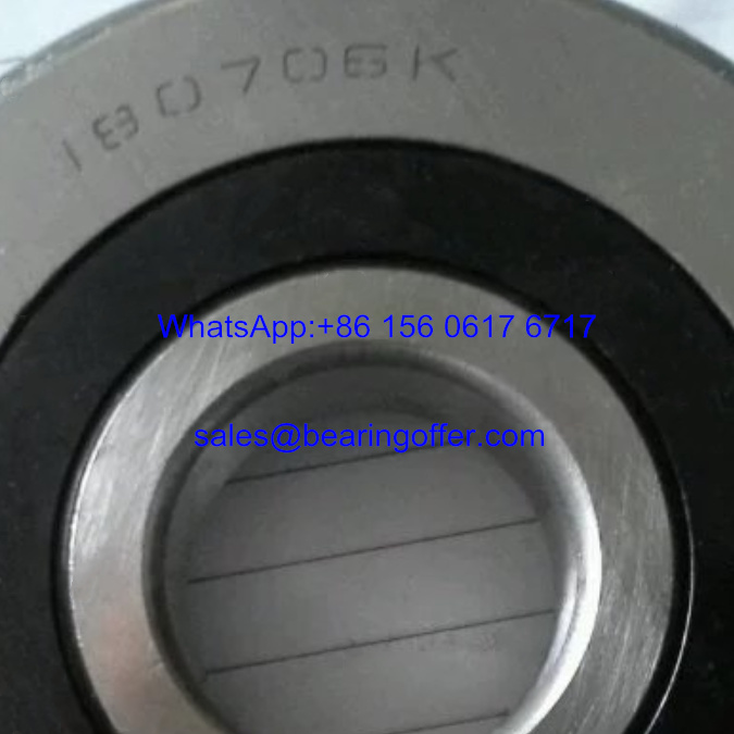 180706K Forklift Bearing 30x91.5x24 Ball Bearing 180706-K - Stock for Sale