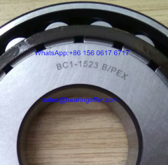 BC1-1523B/PEX Cylindrical Roller Bearing 40.5x100x21 Rolling Bearing BC1-1523 - Stock for Sale