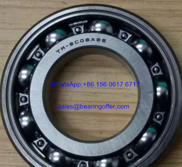 TM-SC08A92C3V1 Gearbox Bearing TM-SC08A92C3 Ball Bearing - Stock for Sale