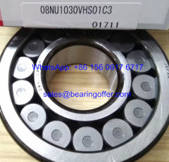 08NU1030VHS01C3 Transmission Bearing 40x100x30 Roller Bearing - Stock for Sale