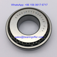 EC.42192.Y.S02.H206 Transmission Bearing 25x55x13.6 Roller Bearing - Stock for Sal