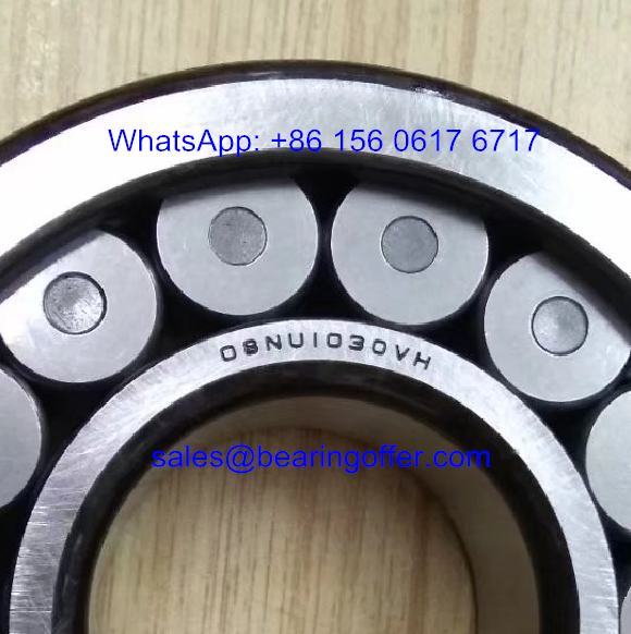 08NU1030VH Transmission Bearing 40*100*30 Roller Bearing - Stock for Sale