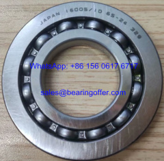 16005/1D Transmission Bearing 25x52x8 Ball Bearing 16005/ID - Stock for Sale