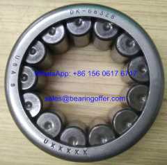 DK-68328 Transmission Bearing 41x71x26 Roller Bearing UXXXXX - Stock for Sale