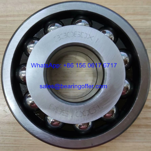 3306DX1 Transmission Bearing 3306DXI Ball Bearing 3306DX - Stock for Sale