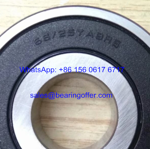 66/25YABRS Transmission Bearing 25x68x21 Ball Bearing 66/25YA8RS - Stock for Sale