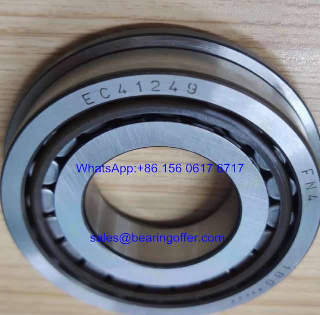 EC.41249.S05.H200 Gearbox Bearing 38x78x18 Roller Bearing - Stock for Sale