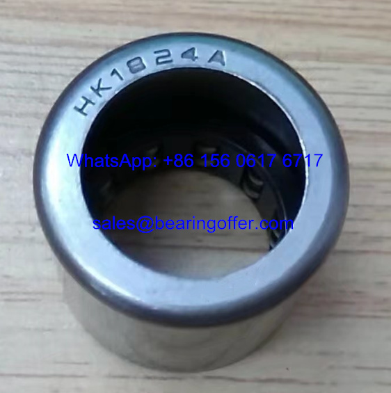 HK1824A Auto Shaft Bearing HK1824 Ball Bearing - Stock for Sale