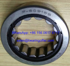 F-609155 Automotive Bearing F609155 Roller Bearing - Stock for Sale