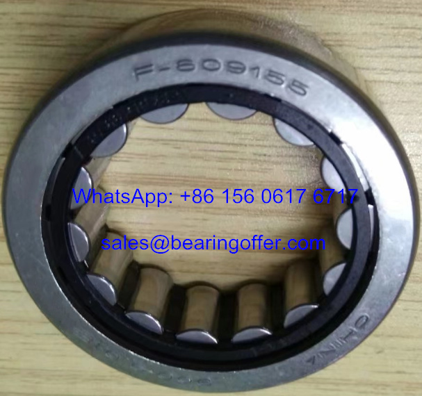 F-609155 Automotive Bearing F609155 Roller Bearing - Stock for Sale