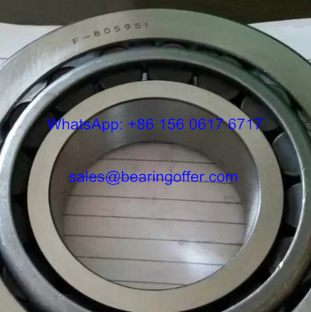 F-805951 Transmission Bearing 65x140x36 Roller Bearing 805951 - Stock for Sale