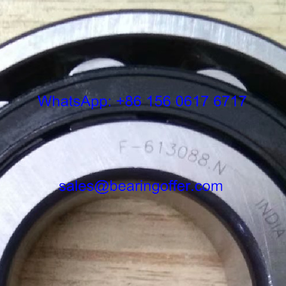 F-613088 Transmission Bearing 30x72x19 Roller Bearing F-613088.N - Stock for Sale